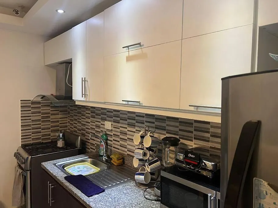 Apartamento Apartamento Amueblado. Santiago De Los Caballeros
