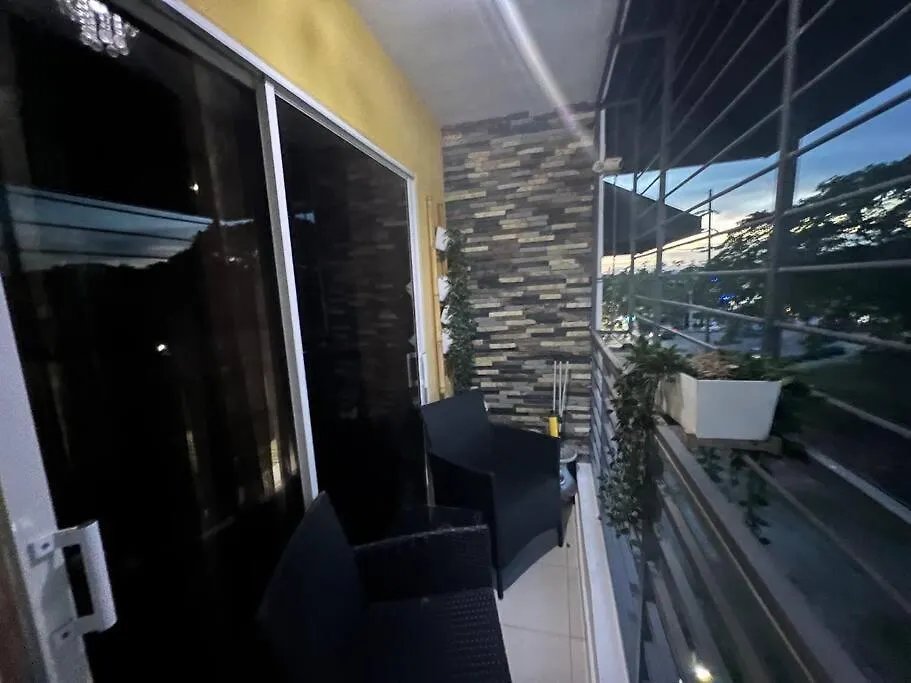 Apartamento Apartamento Amueblado. Santiago De Los Caballeros