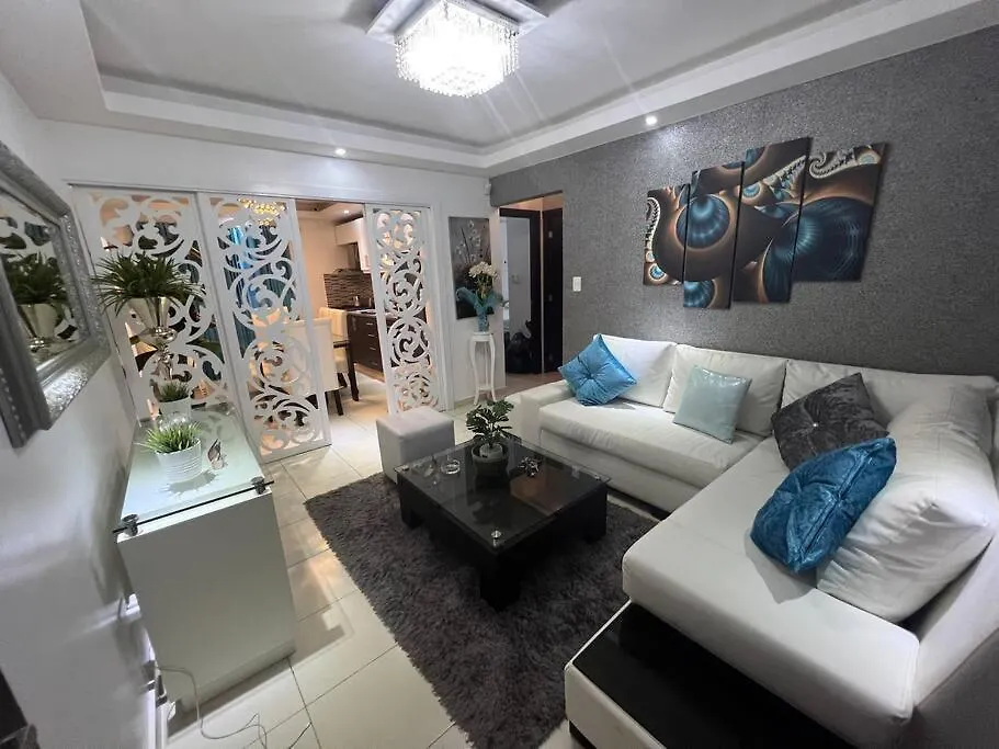 Apartamento Apartamento Amueblado. Santiago De Los Caballeros