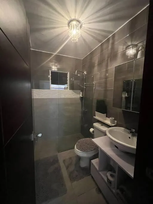 Apartamento Apartamento Amueblado. Santiago De Los Caballeros República Dominicana